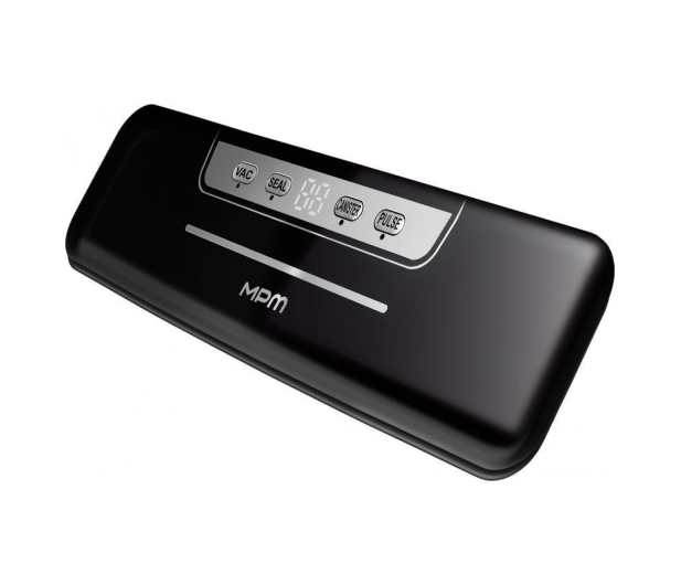 MPM Zgrzewarka próżniowa MPZ-02 - 1490512 - zdjęcie 2